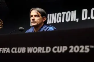 إنزاغي يشيد بكأس العالم للأندية ويستعد لمواجهة برشلونة والهلال