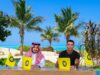 رونالدو يوقع أضخم عقد رياضي في التاريخ مع النصر السعودي بـ 2.5 مليون ريال يوميًا