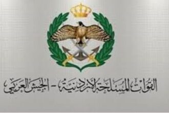 عاجل | الجيش يحبط محاولة تهريب مواد مخدرة عن طريق مقذوف قادم من سوريا