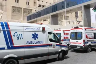 الدفاع المدني يتعامل مع أكثر من 1600 حادث خلال 24 ساعة