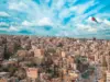 النعيمات يكشف عن مواقع مراكز الإيواء في الأردن