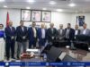 "العمل" و"المقاولين" تفعلان مذكرة التفاهم بينهما