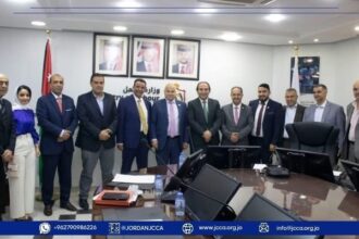 "العمل" و"المقاولين" تفعلان مذكرة التفاهم بينهما