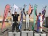 النجار يتوّج بطلاً لسباق السرعة في الجولة الثانية ببطولة الأردن