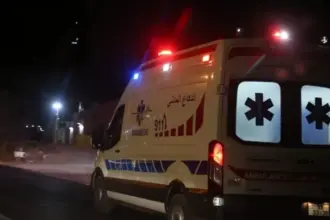 عاجل| الأمن يعثر على جثة طفل متوفى منذ ايام في العقبة