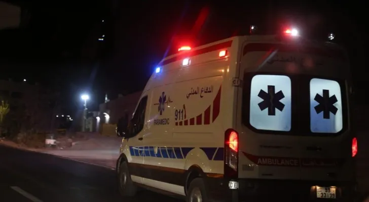 عاجل| الأمن يعثر على جثة طفل متوفى منذ ايام في العقبة