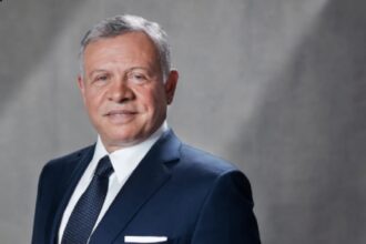 عاجل | الملك يهنئ الشعب الأردني بالعام الهجري الجديد