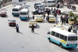 ملتزمون بتحديث وتعزيز منظومة قطاع النقل العام