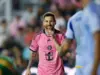 اكتشف شروط ميسي للانتقال إلى الدوري السعودي