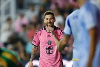 اكتشف شروط ميسي للانتقال إلى الدوري السعودي
