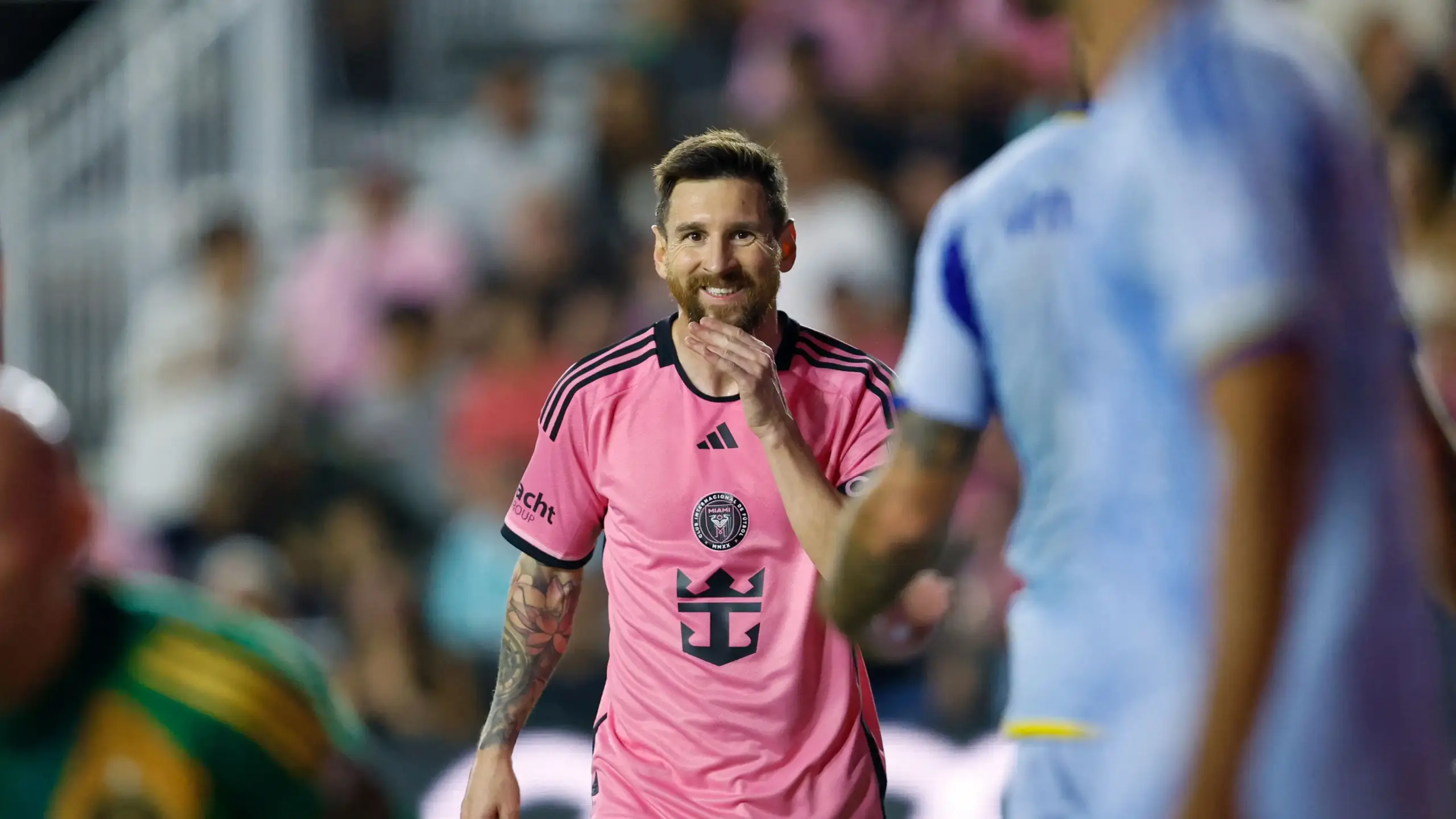 اكتشف شروط ميسي للانتقال إلى الدوري السعودي
