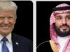 عاجل | بن سلمان وترامب يبحثان تهدئة التصعيد بالمنطقة