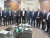 "النقل النيابية" تزور هيئة تنظيم النقل وتؤكد دعم تطوير القطاع