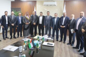 "النقل النيابية" تزور هيئة تنظيم النقل وتؤكد دعم تطوير القطاع