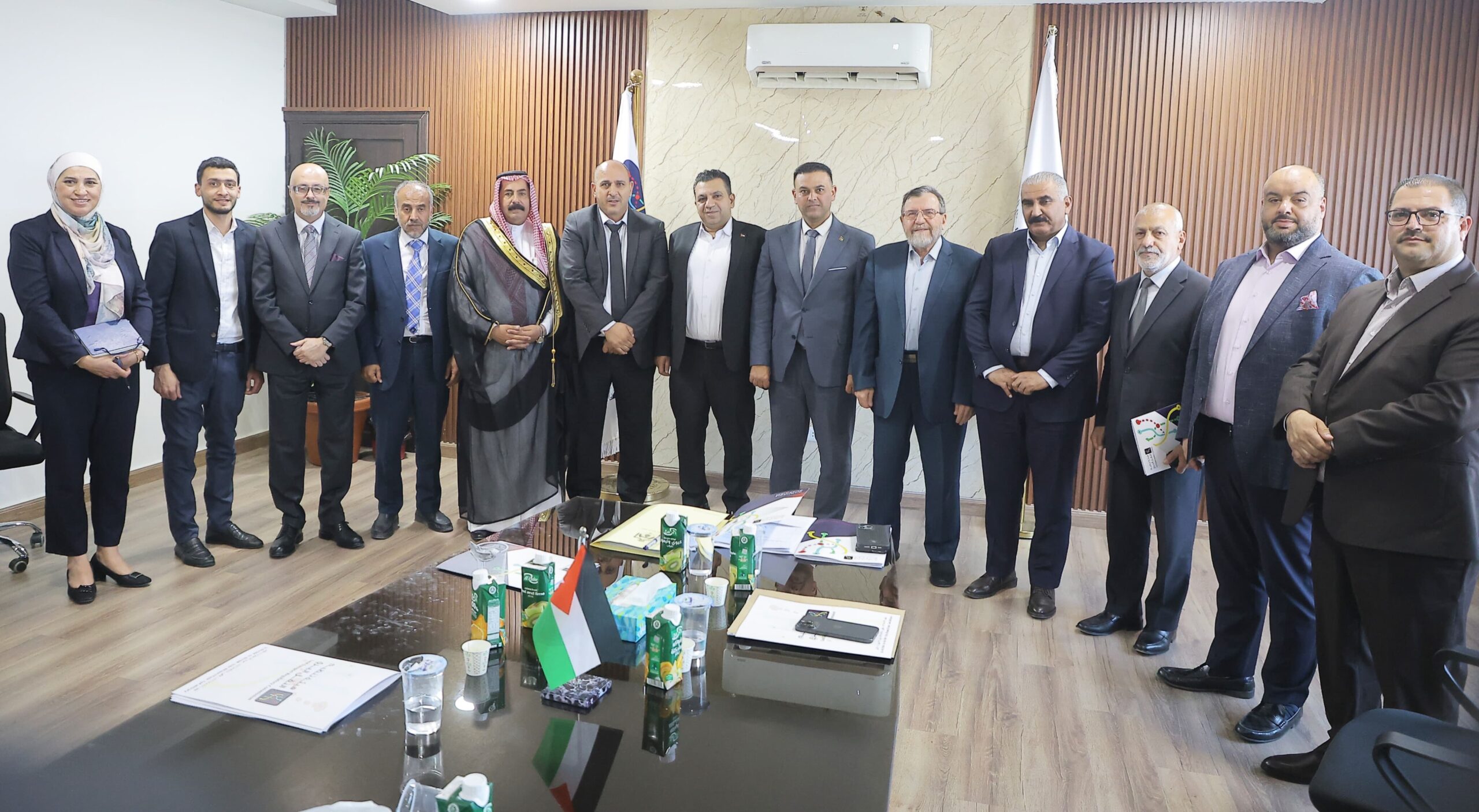"النقل النيابية" تزور هيئة تنظيم النقل وتؤكد دعم تطوير القطاع