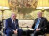 أردوغان يرحب بوقف إطلاق النار بين إيران وإسرائيل