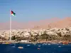 طقس مستقر في المرتفعات وحار في الأغوار والعقبة