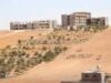 الأشغال تحيل عطاء اكمال المدرسة الكويتية بالطفيلة على مقاول محلي