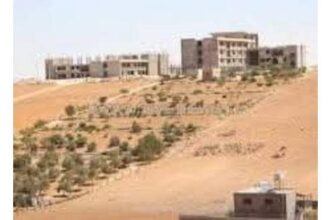 الأشغال تحيل عطاء اكمال المدرسة الكويتية بالطفيلة على مقاول محلي