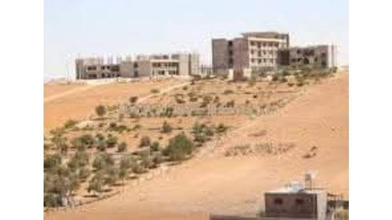 الأشغال تحيل عطاء اكمال المدرسة الكويتية بالطفيلة على مقاول محلي