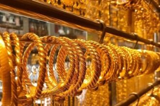 عاجل | ارتفاع غير مسبوق على أسعار الذهب في الأردن .. تفاصيل