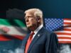عاجل -ترامب يدعو لإخلاء طهران فوراً