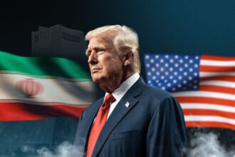 عاجل -ترامب يدعو لإخلاء طهران فوراً