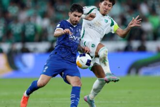 ريال مدريد يستعد للهلال بكامل نجومه في مونديال الأندية