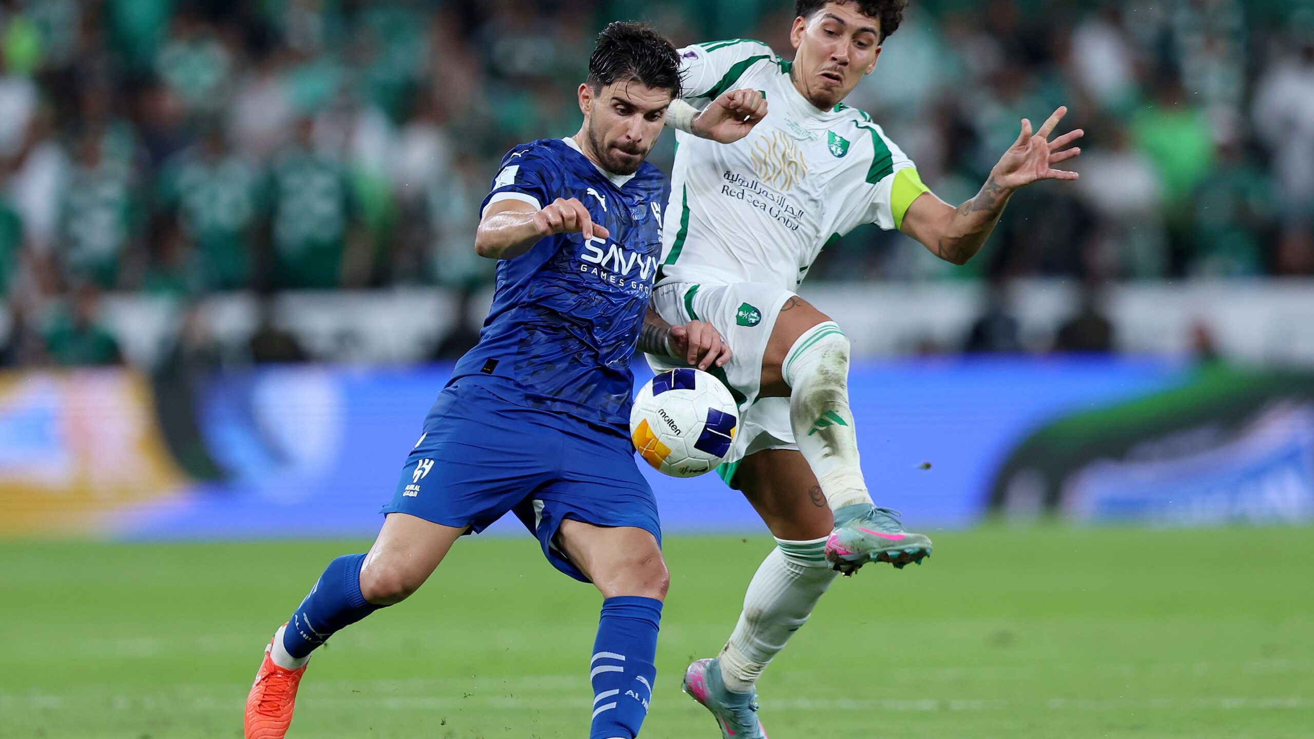 ريال مدريد يستعد للهلال بكامل نجومه في مونديال الأندية