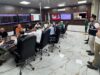 الخرابشة يتابع جاهزية الطاقة لضمان تزويد كهربائي مستقر