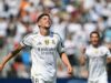 ألونسو يقود ريال مدريد لفوز مهم على باتشوكا