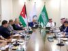 وفد اقتصادي سعودي كبير يزور الأردن في التاسع من الشهر المقبل لتعزيز الشراكات الاستثمارية