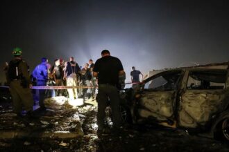عاجل | هجوم إيراني جديد على "إسرائيل" يوقع إصابات مباشرة