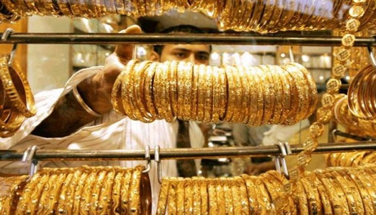 انخفاض اسعار الذهب بالتسعيرة المسائية في الأردن