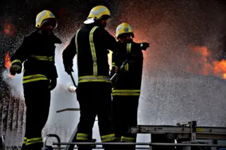 أكثر من 1700 بلاغ خلال 24 ساعة.. الدفاع المدني يكشف زمن الاستجابة للحوادث