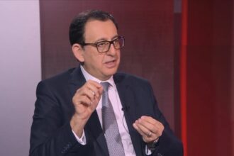 عاجل | مستو: الأجواء الأردنية مفتوحة ومراقبة مستمرة لحركة الطيران