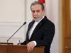عاجل | وزير خارجية إيران: لن نسمح لأحد بتقرير مصيرنا.. وسنُظهر قدراتنا إذا لزم الأمر