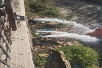 اعتداءات على مياه بيادر وادي السير.. والمخالفون في قبضة القانون