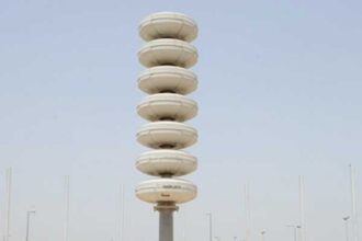 عاجل اطلاق صافرات الإنذار في المملكة