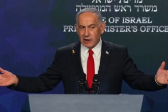 نتنياهو: طائراتنا ستضرب طهران لإحباط "النووي والصواريخ"