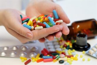 الأردن. يشهد تراجع كبير في صادرات الأدوية