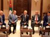 عاجل | العيسوي: الملك يُمثل ضمير الأمة ويقود الأردن بثبات سيادي في وجه التحولات العاصفة