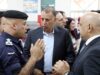 الحاج توفيق يشيد بتجاوب "الداخلية" مع مطالب القطاع التجاري بين الأردن وسوريا