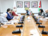 اجتماع لجنة الشراكة الأردنية البريطانية يعزز التعاون الاقتصادي