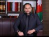 تهنئة خاصة: للدكتور علي العجارمة لحصله على الدكتوراه بامتياز من جامعة ويستكليف الأمريكية!