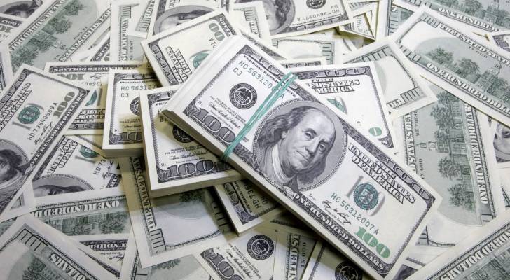 صندوق النقد الدولي يمنح الأردن 134 مليون دولار لدعم الاقتصاد