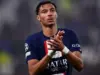 رحيل مفاجئ لمعالج باريس سان جيرمان سيدريك دوبوي