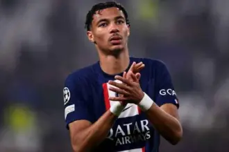 رحيل مفاجئ لمعالج باريس سان جيرمان سيدريك دوبوي