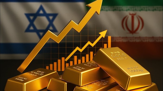 عاجل | الذهب يتراجع بتأجيل واشنطن قرار التدخل بشأن إيران وإسرائيل