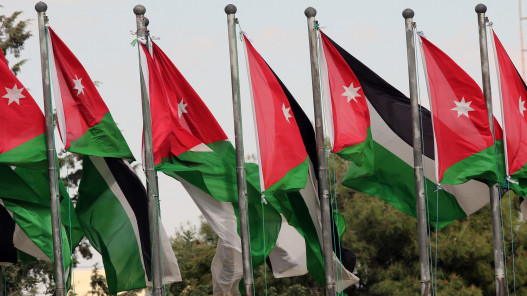 الأردن .. الوضع مستقر رغم دخول أمريكا الحرب مع إيران